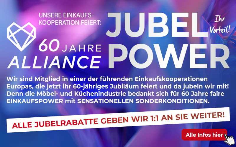 Aktuelle Werbung