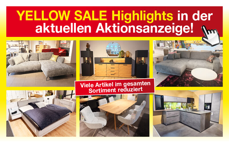 Aktuelle Werbung Highlights