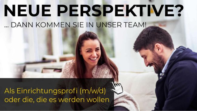 Neue Perspektive?